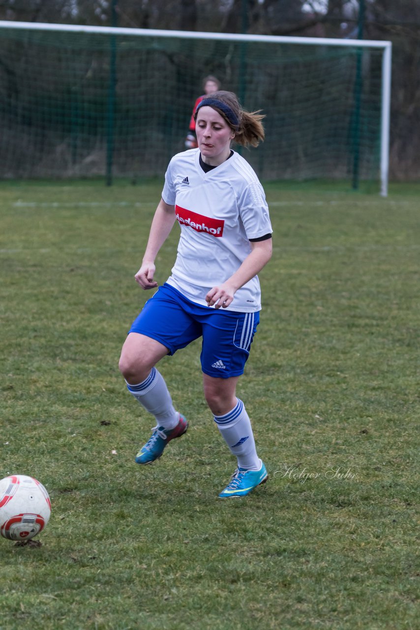 Bild 181 - Frauen TSV Zarpen - FSC Kaltenkirchen : Ergenis: 2:0